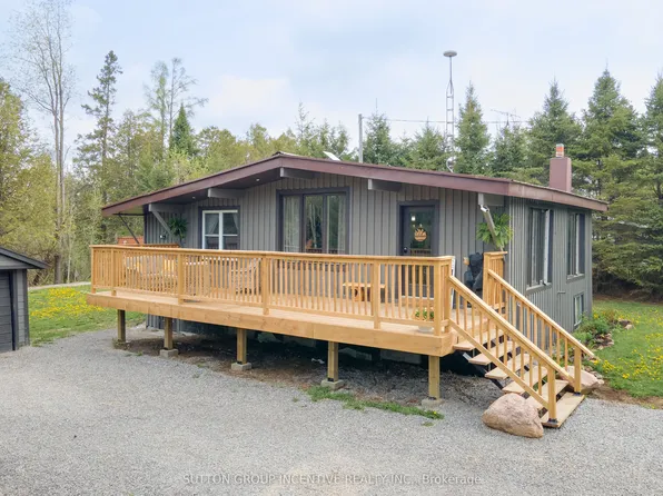 519 Galway Rd, Trent Lakes, ON K0M 2A0