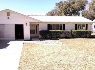 10854 SW 77th Ct, Ocala, FL 34476