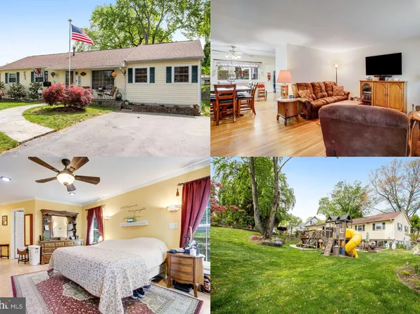 5609 Hilldale Dr, Alexandria, VA 22310