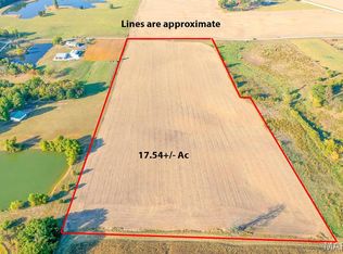 Floraville Rd, Waterloo, IL 62298