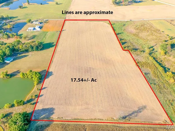 Floraville Rd, Waterloo, IL 62298