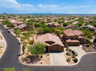 7765 E Sandia Cir, Mesa, AZ 85207