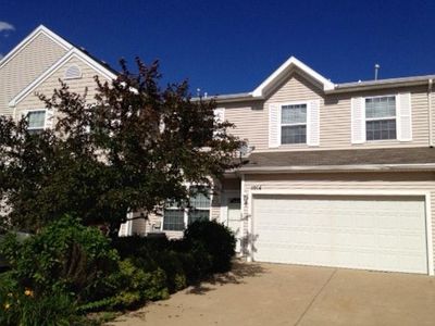 1014 NE Hyacinth Ln, Ankeny, IA, 50021