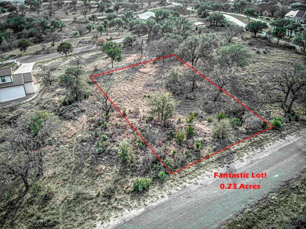 103 Iron Rose, Horseshoe Bay, TX 78657-0000