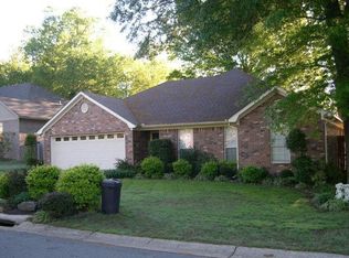 470 Whitney Woods Rd, Conway, AR 72034