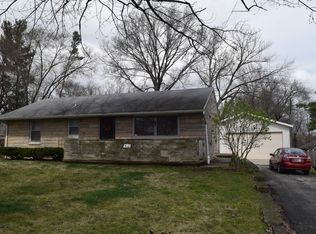 612 W Green Rd, Bloomington, IN 47403