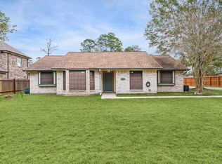 21514 Lee Rd, Humble, TX 77338