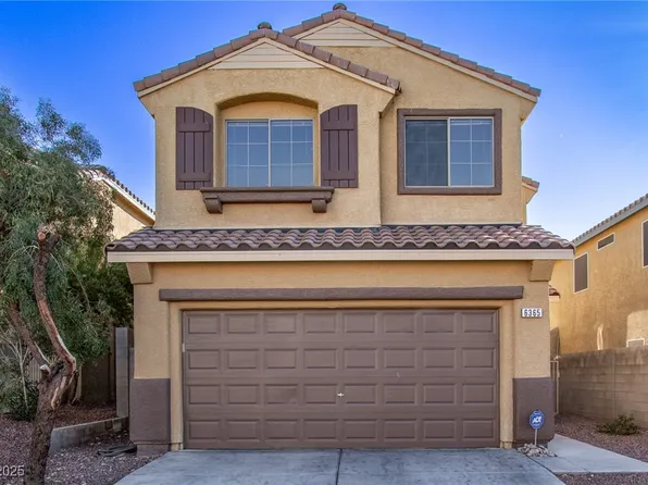 6365 Diego Dr, Las Vegas, NV 89156