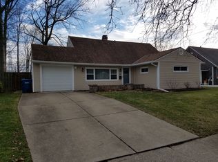 289 Best Dr, Berea, OH 44017
