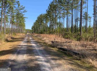 0 Nick Anderson Ln, Waycross, GA 31503