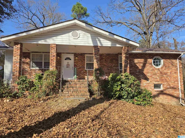 7042 Stemley Bridge Rd, Talladega, AL 35160