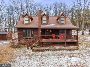 783 Peewee Ln, Hedgesville, WV 25427