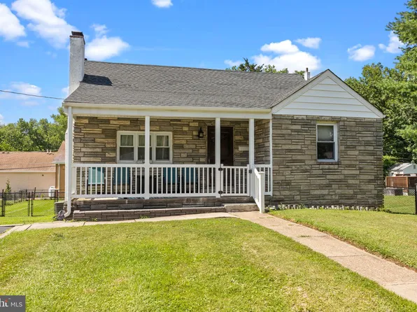 1624 George St, Bensalem, PA 19020