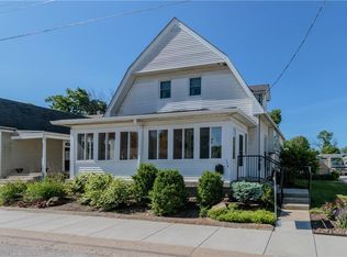 209 E College Ave, Brownsburg, IN 46112