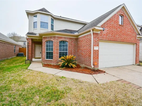 19423 Camellia Knoll Trl, Houston, TX 77084