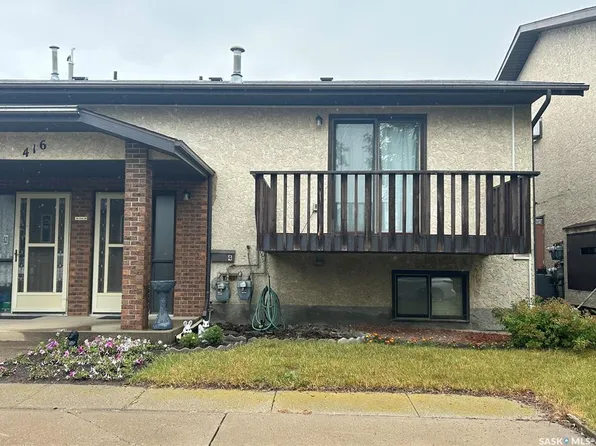 UNIT 4-416 Heritage DRIVE, Estevan, SK S4A 2N4