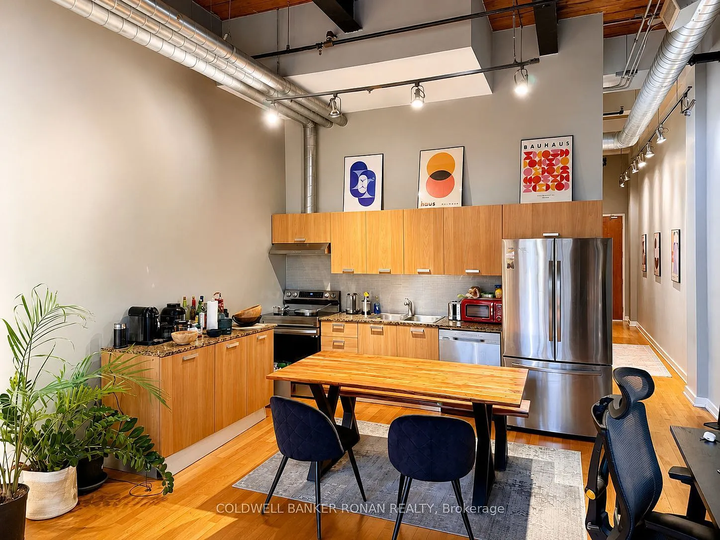 1 bed, $3,500 — Photo 2
