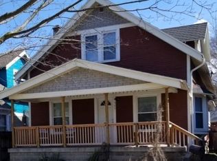 964 Powers Ave NW, Grand Rapids, MI 49504