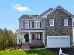 11917 Hunton Crossing Ct, Glen Allen, VA 23059