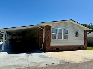 468 Sandpebble, Myrtle Beach, SC 29575