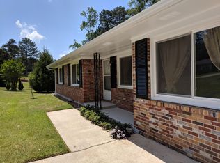 1779 Atherton Dr, Decatur, GA 30035