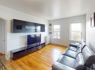 1666 Commonwealth Ave APT 55, Brighton, MA 02135