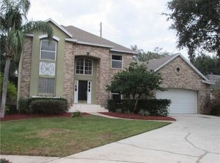 5401 Baytowne Pl, Oviedo, FL 32765