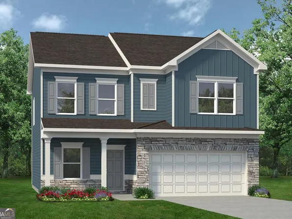 511 Lanier Way, Temple, GA 30179