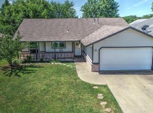 9406 E Aspenwood Dr, Claremore, OK 74019