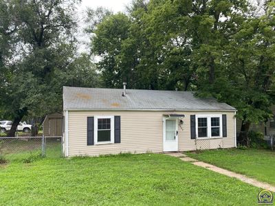 3399 SE Irvingham St, Topeka, KS, 66605