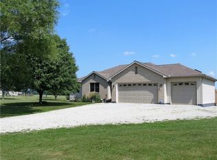 9185 W Mason Rd, Sidney, OH 45365