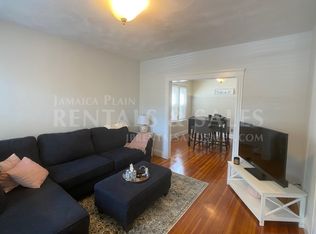 45 Child St #1, Jamaica Plain, MA 02130
