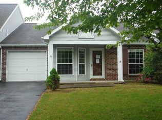 4 Thornhill Ct, Carlisle, PA 17015