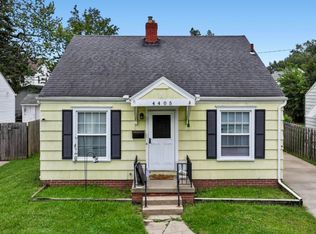 4405 Lyman Ave, Toledo, OH 43612