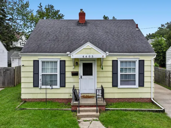 4405 Lyman Ave, Toledo, OH 43612