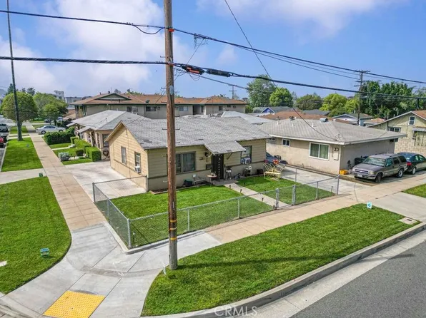 228 E Ada Ave, Glendora, CA 91741