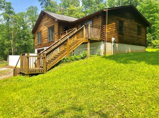 15948 Stump Run Rd, Laurelville, OH 43135