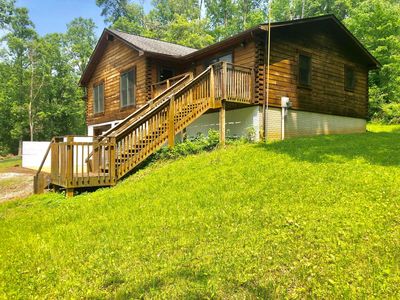 15948 Stump Run Rd, Laurelville, OH, 43135