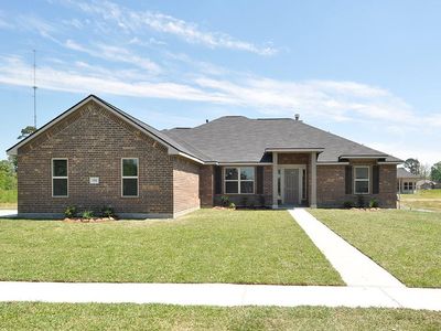 110 Dorothy Dr, Dayton, TX, 77535