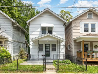 3814 Glenn Ave, Covington, KY, 41015