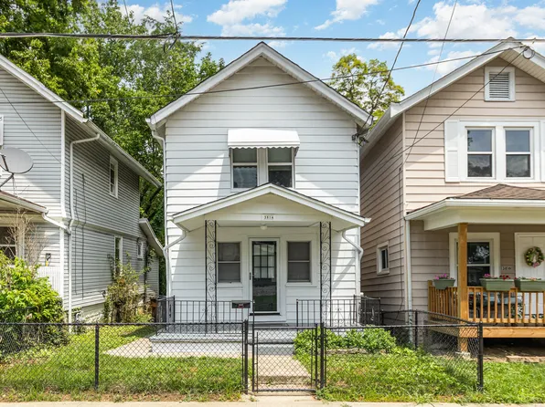 3814 Glenn Ave, Covington, KY 41015