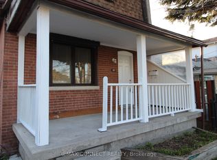 50 Birchmount Rd #2, Toronto, ON M1N3J6