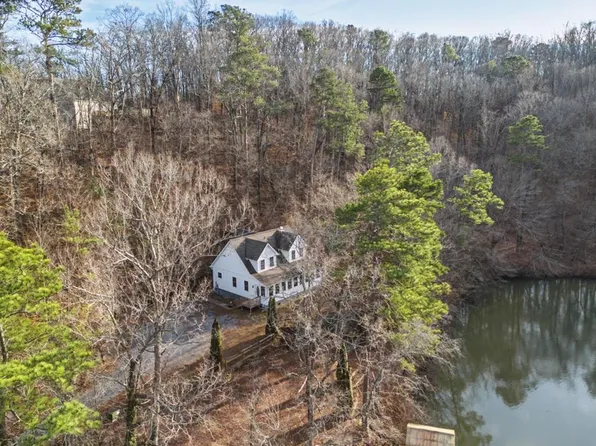 253 Wheeler Dam Rd, Cohutta, GA 30710