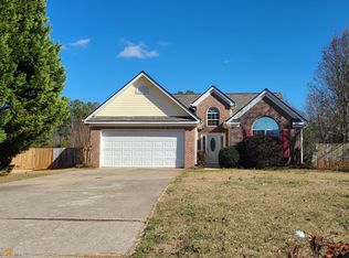 519 Bentley Way, McDonough, GA 30253
