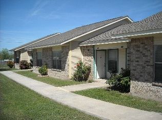 403 Mesquite St #1, Menard, TX 76859