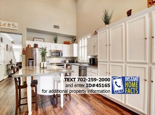 782 Rise Canyon Dr, Henderson, NV 89052