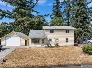 415 140th St S, Tacoma, WA 98444