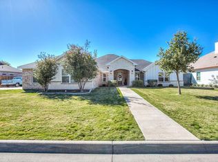 1833 Castle Pnes, San Angelo, TX 76904