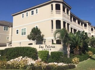 14910 Leeward Dr UNIT 802, Corpus Christi, TX 78418