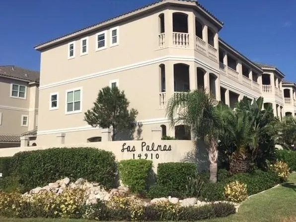 14910 Leeward Dr Unit 802, Corpus Christi, TX 78418